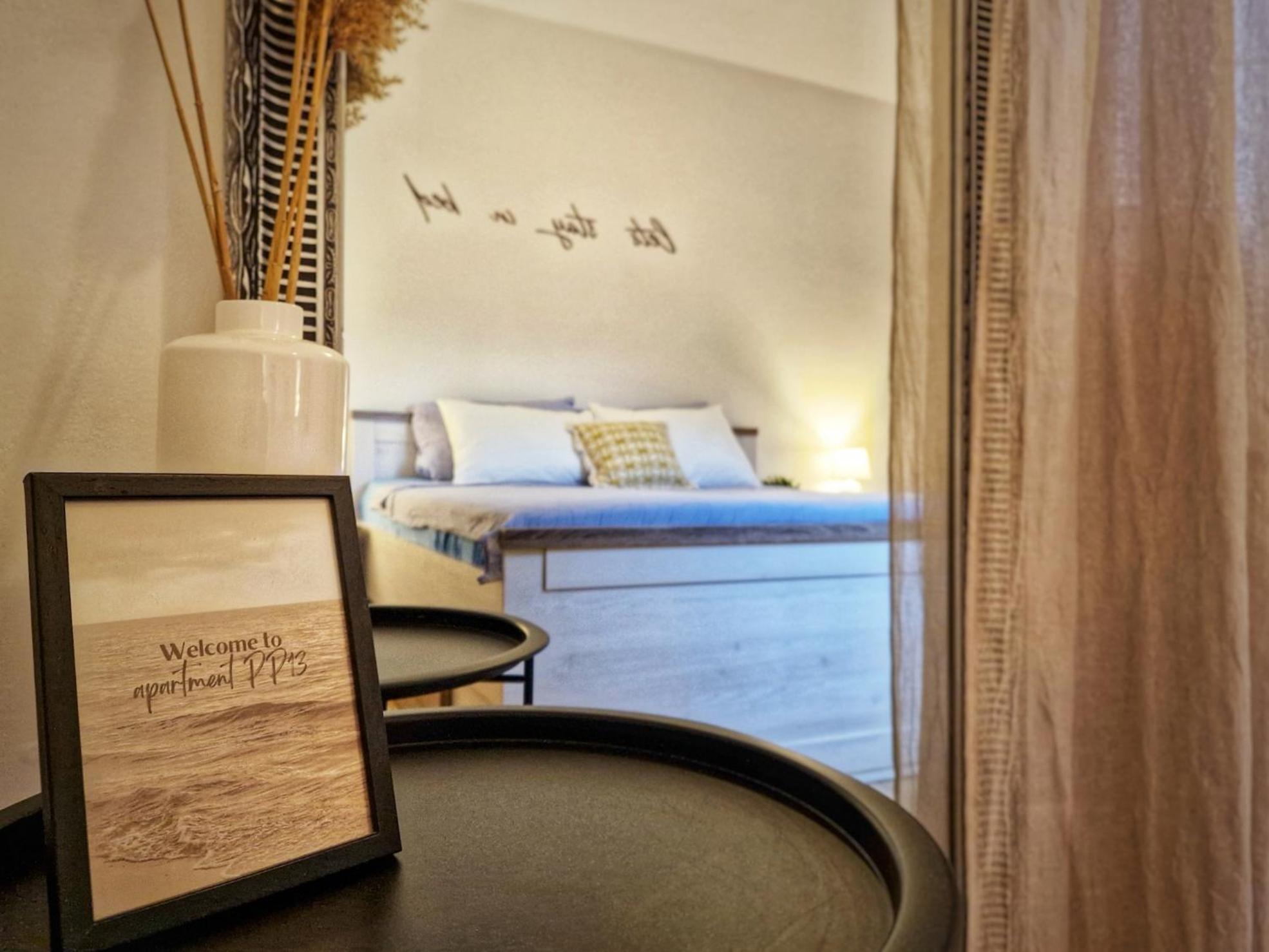 Pp 13 Apartment